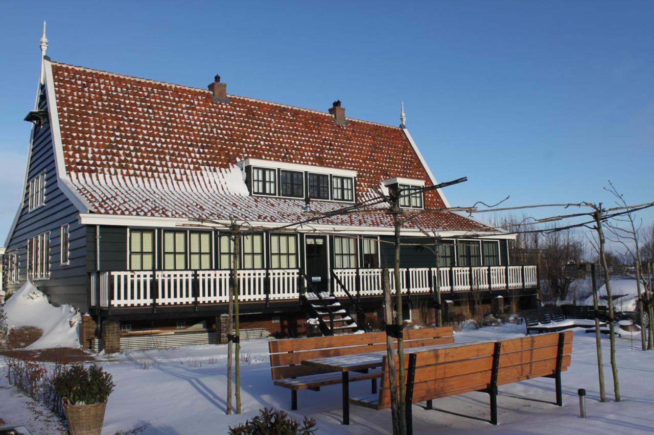 Saenliefde Bed & Breakfast