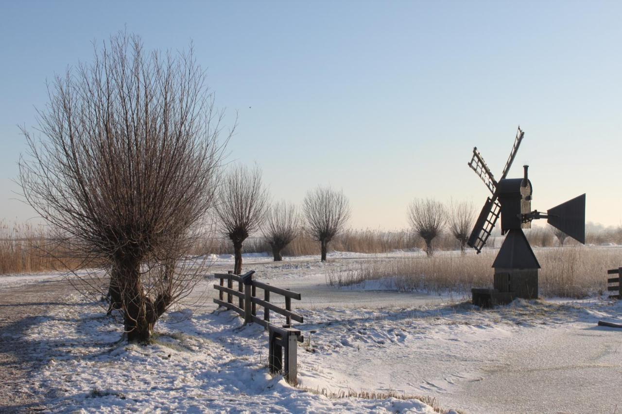 Saenliefde 3* Wormer